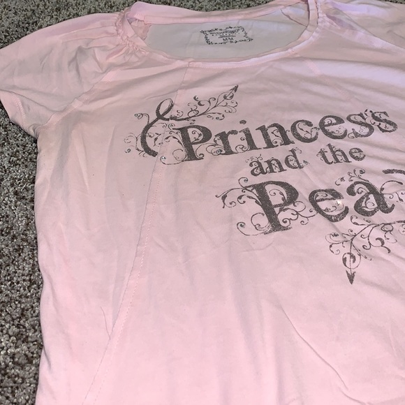 Princess and the Pea T-shirt - Motherhood maternity, medium - Picture 2 of 7